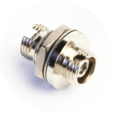 FC高精密光纖適配器